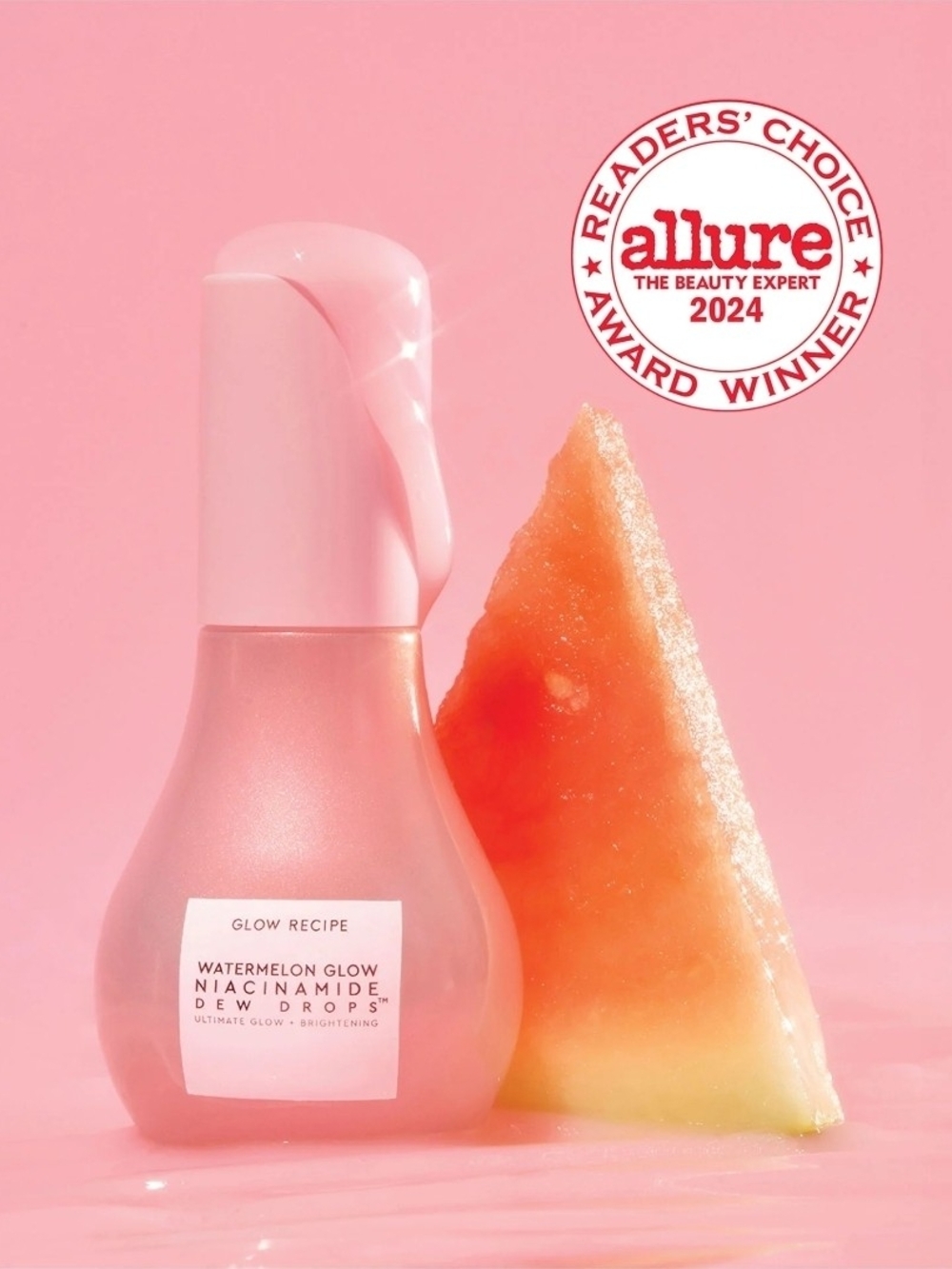 Glow Recipe Watermelon Glow Niacinamide Dew Drops